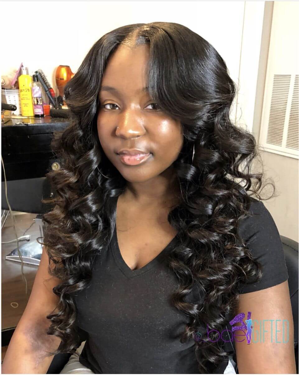 13 Gorgeous Hairstyles Quick Weave To Consider This Year