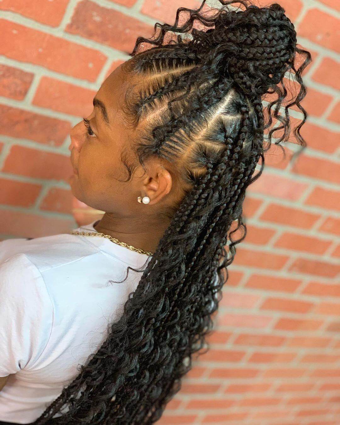 14+ Most Popular 10 Year Old Hairstyles You'll See in 2021