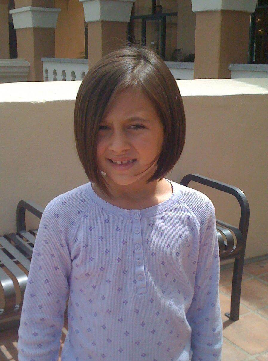 14+ Trendiest 12 Year Old Haircuts Girl For Your Inspiration