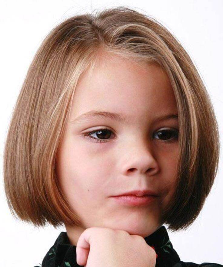 12 Year Old Haircuts Girl