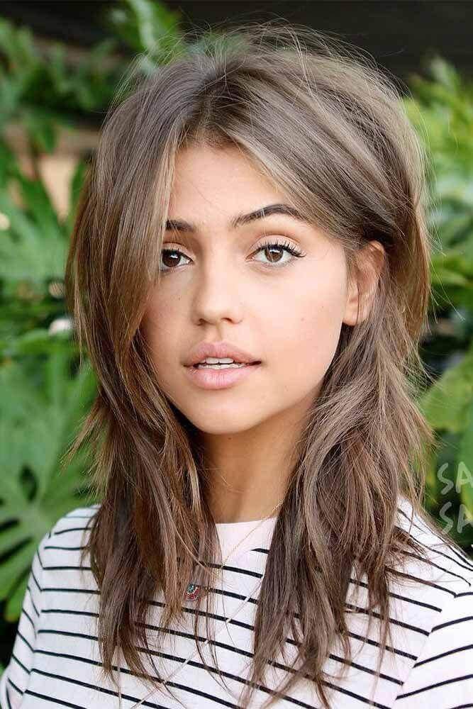 14+ 12 Year Old Hairstyles For Girls That Are Cute