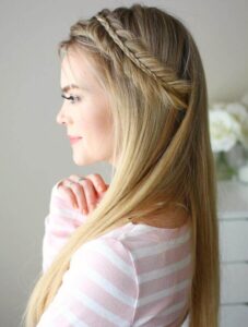 14+ Cutest 13 Year Old Hairstyles Girl Trending Right Now