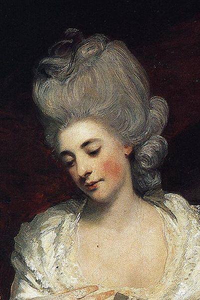 14+ 18th Century Hairstyle You've Gotta See Trending Now