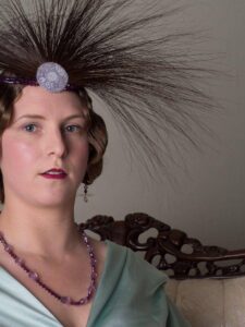 14+ 1910's Hairstyles You've Gotta See Trending Now
