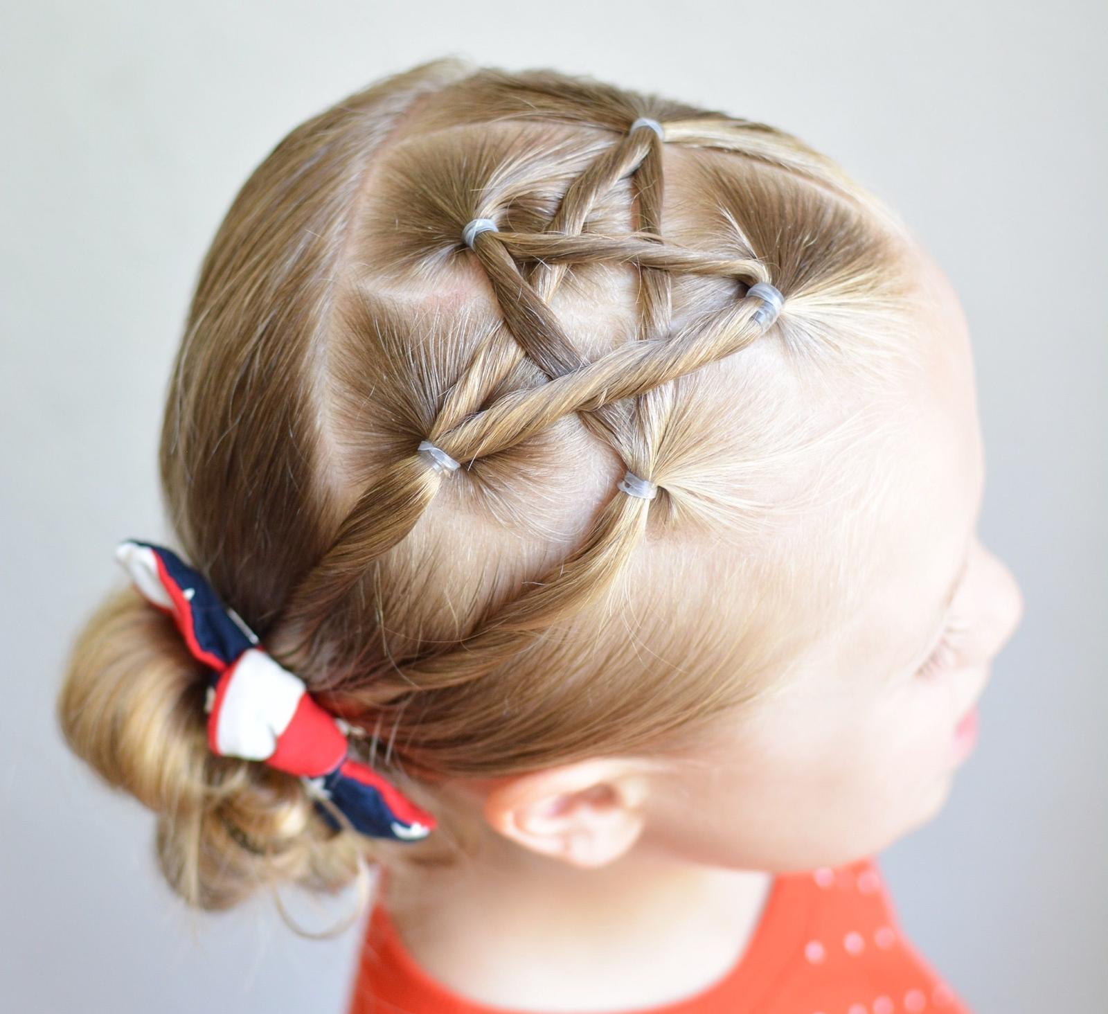 14+ Cutest Haircuts 4th July You Have Never Seen