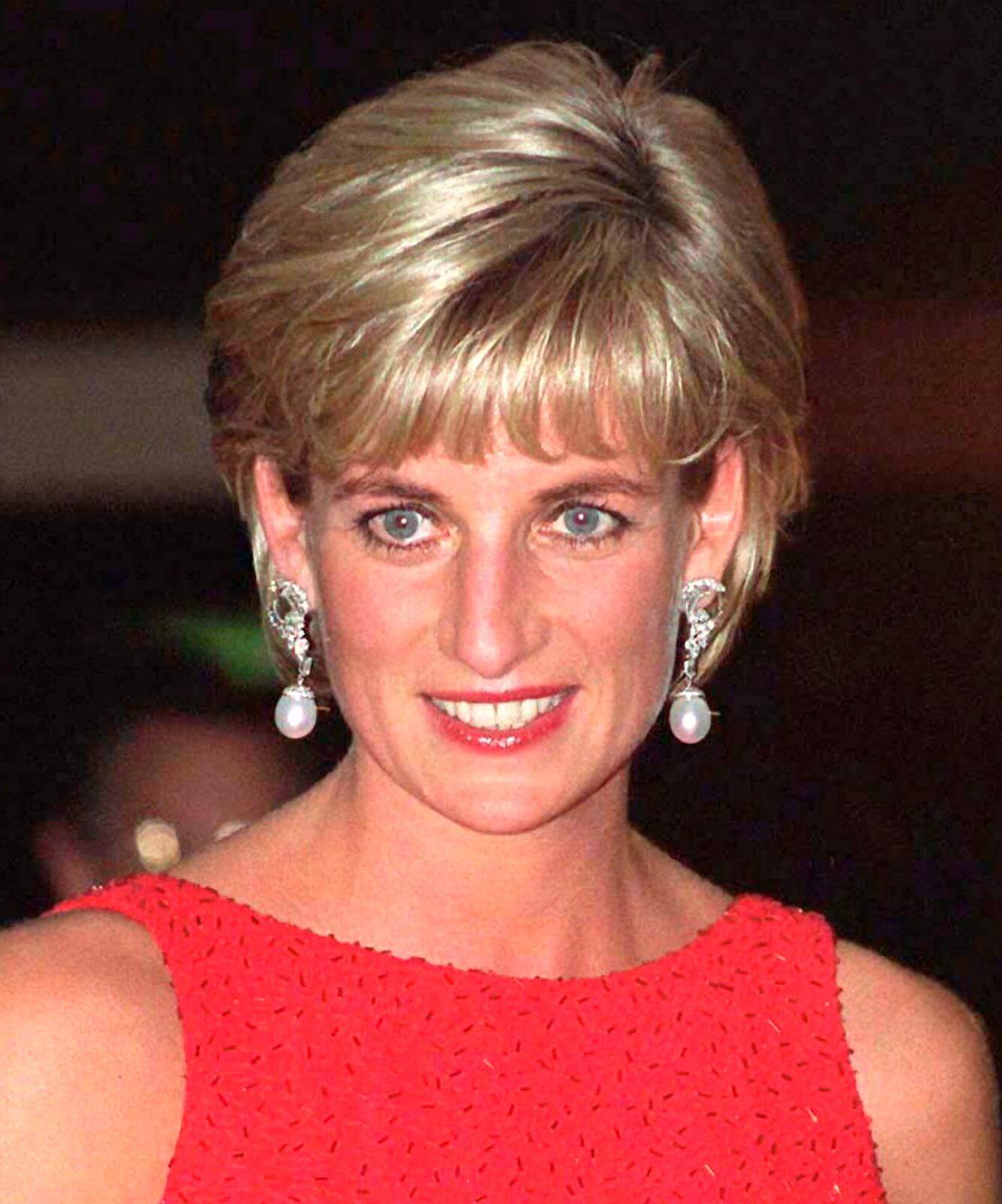 14+ Haircuts Like Princess Diana You Have Never Seen