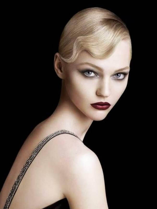 14+ 1920’s Hairstyle For Long Hair Trending Right Now