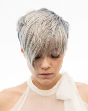 25+ 2021 New Short Haircuts For Your Special Occasions
