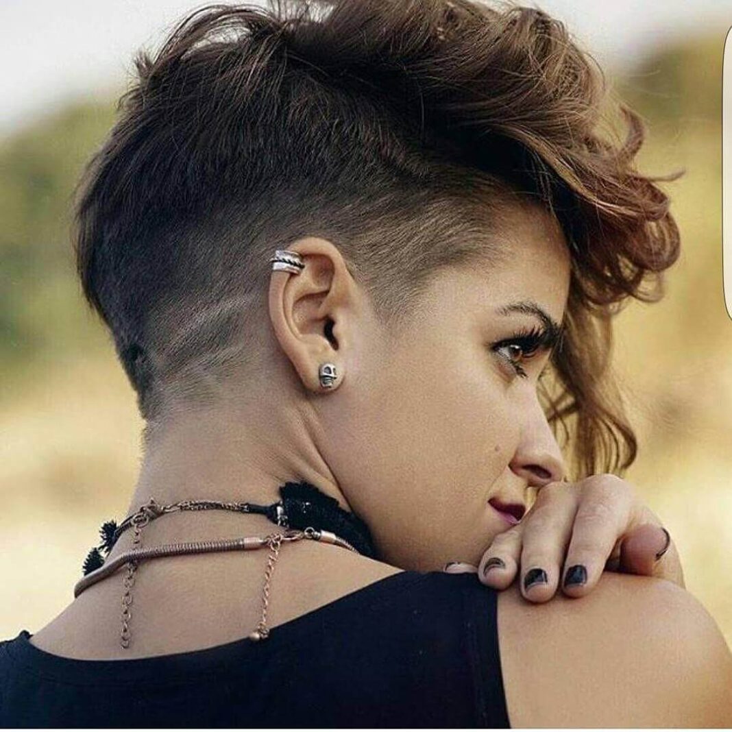 14+ Best Short Haircuts 2023 Trending Right Now