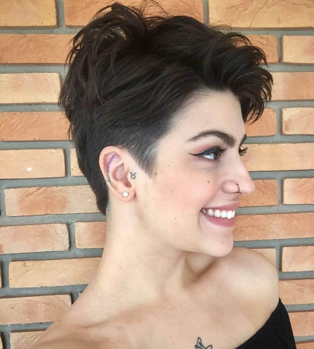 14+ Incredible Sporty Short Haircuts You Have To See- 14+