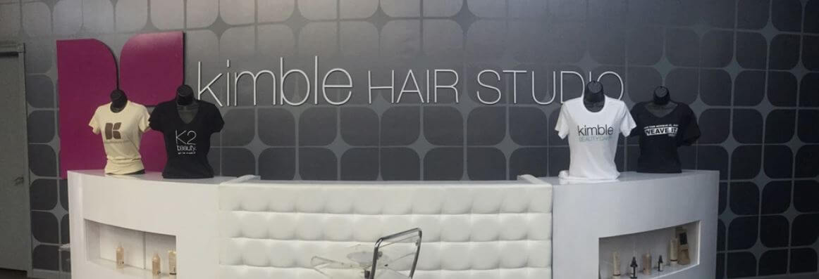 Kimble Hair Studio