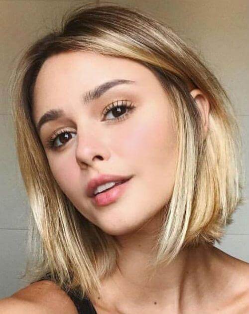 Hairstyles Women 2021 - 15+ | Hairstyles | Haircuts